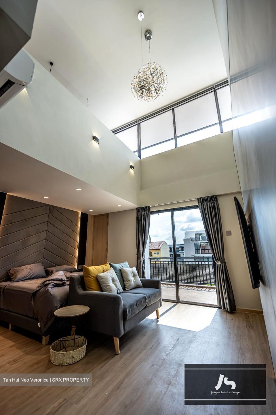 How Sun Garden (D19), Terrace #503701091